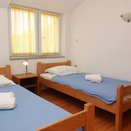 Apartments Knezevic บัชกา ภายนอก รูปภาพ