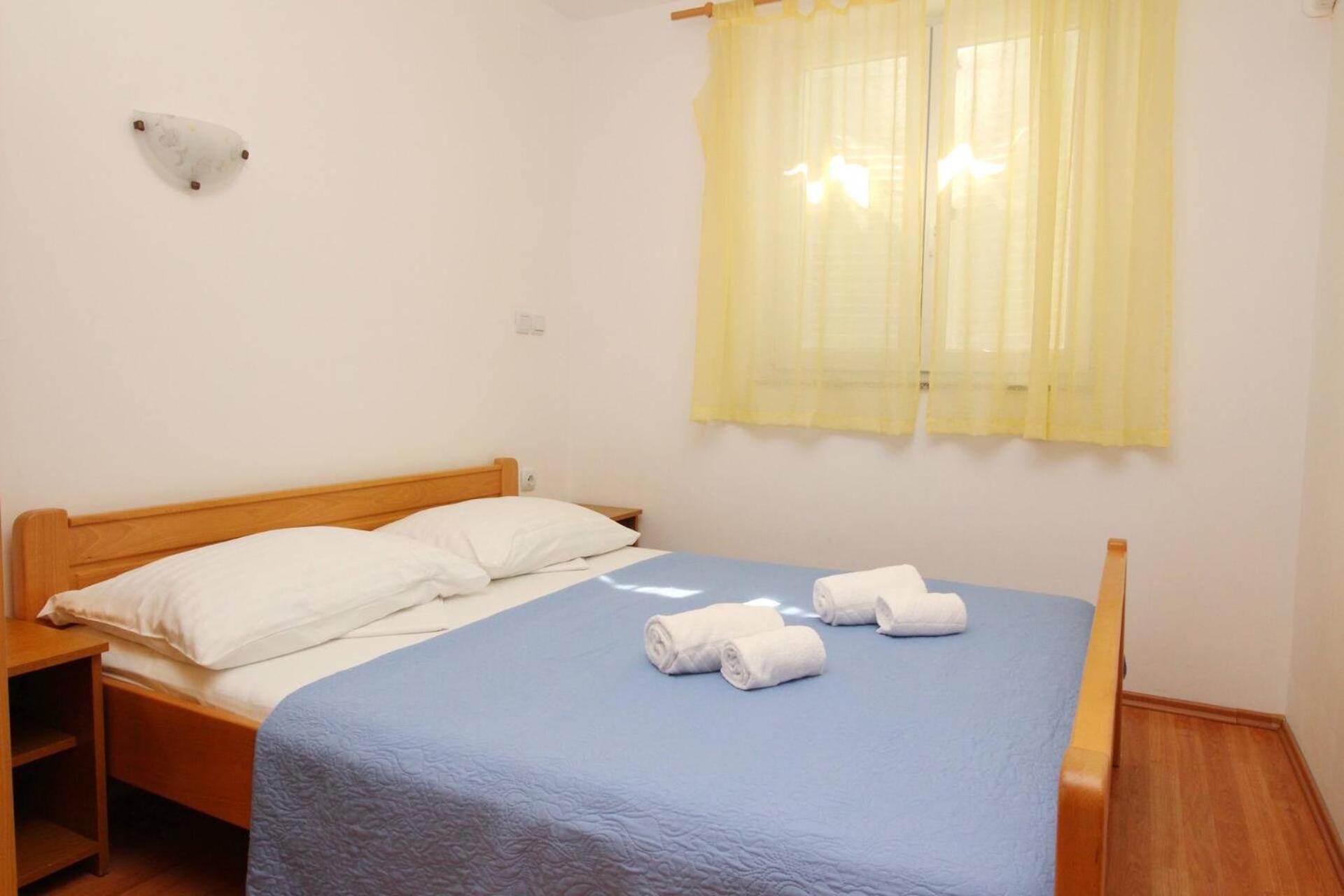 Apartments Knezevic บัชกา ภายนอก รูปภาพ