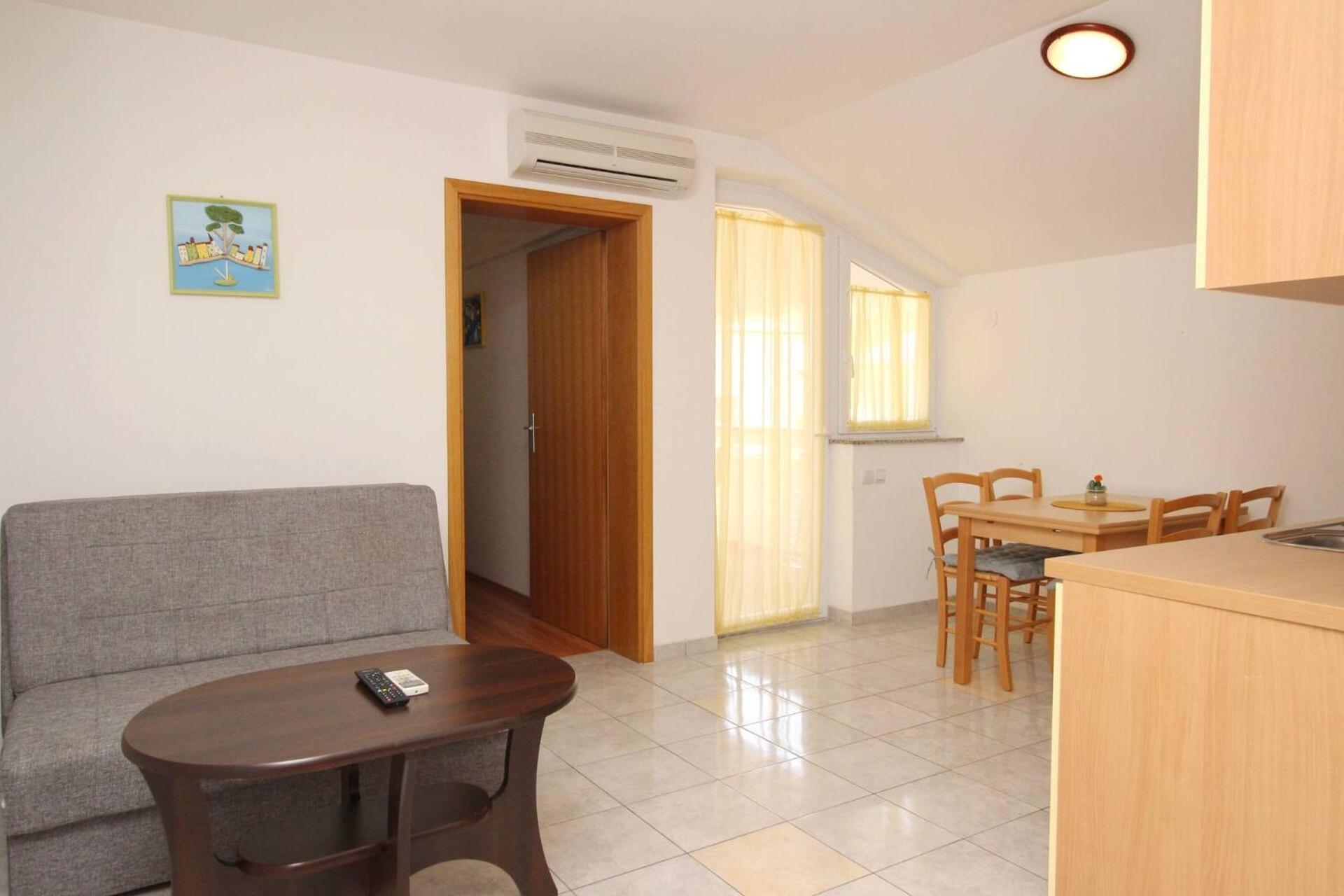 Apartments Knezevic บัชกา ภายนอก รูปภาพ