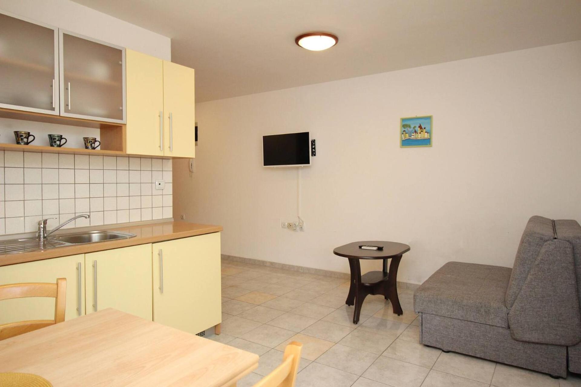Apartments Knezevic บัชกา ภายนอก รูปภาพ