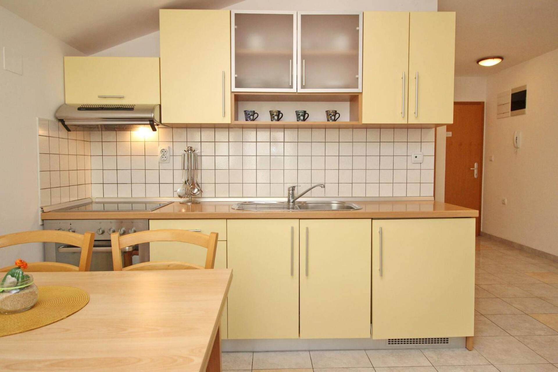 Apartments Knezevic บัชกา ภายนอก รูปภาพ