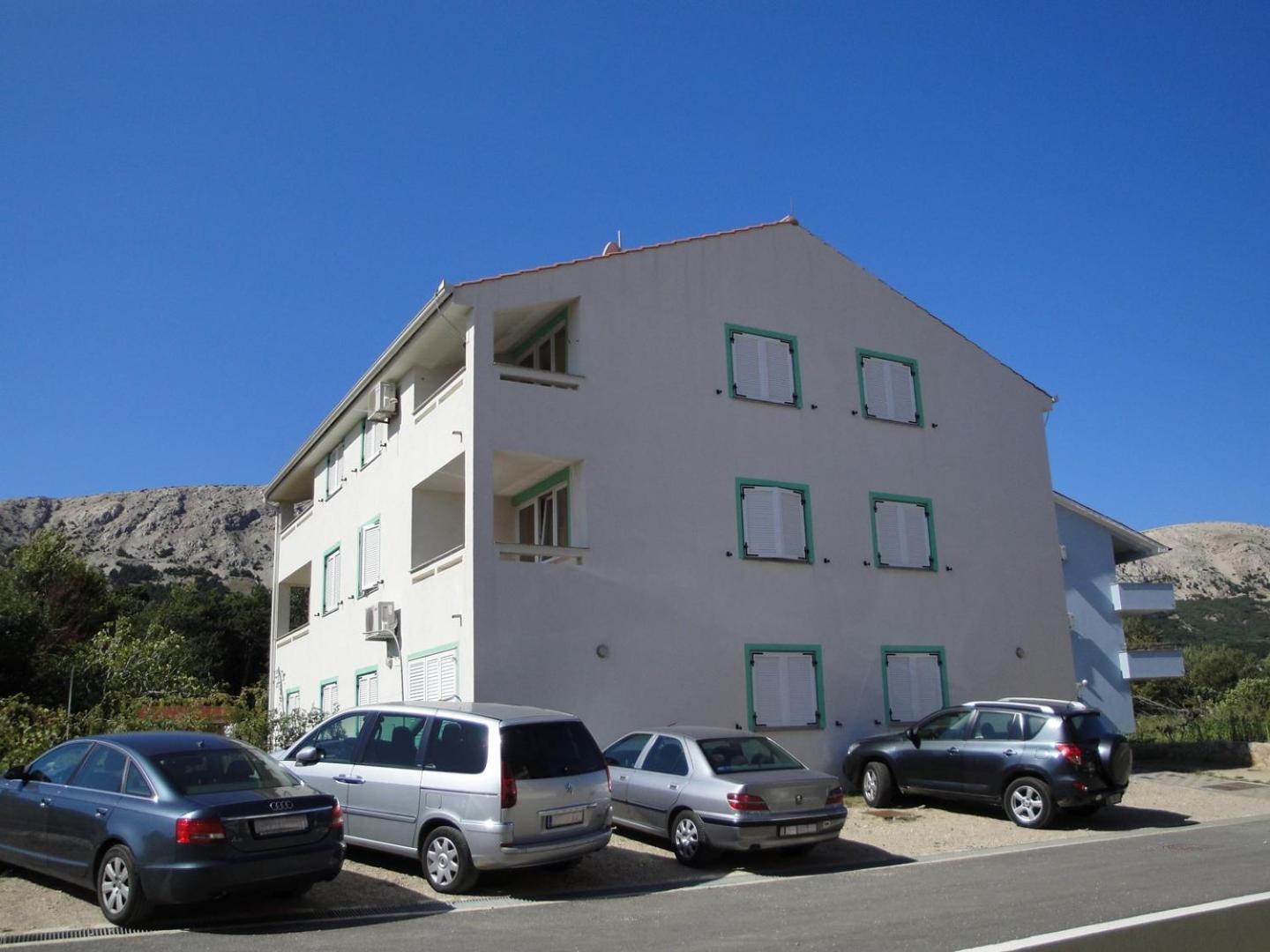 Apartments Knezevic บัชกา ภายนอก รูปภาพ